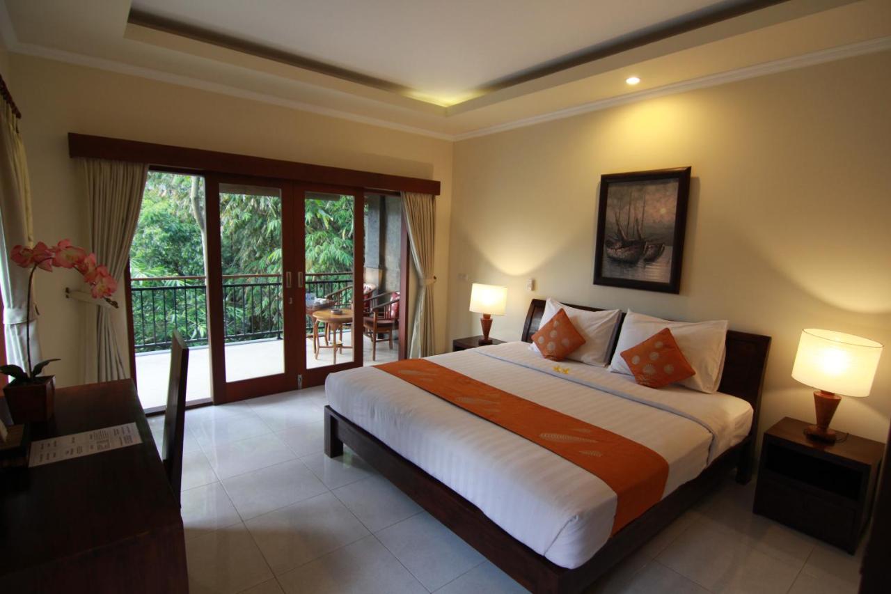 Ketut Kasta Guest House3