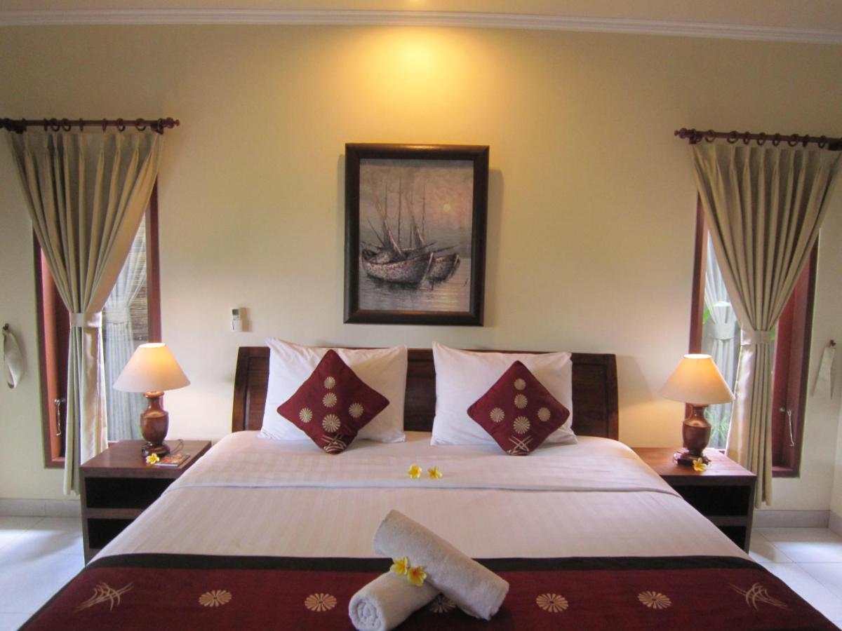 Ketut Kasta Guest House5