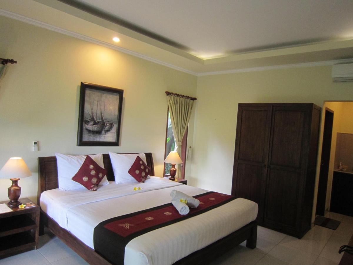 Ketut Kasta Guest House7