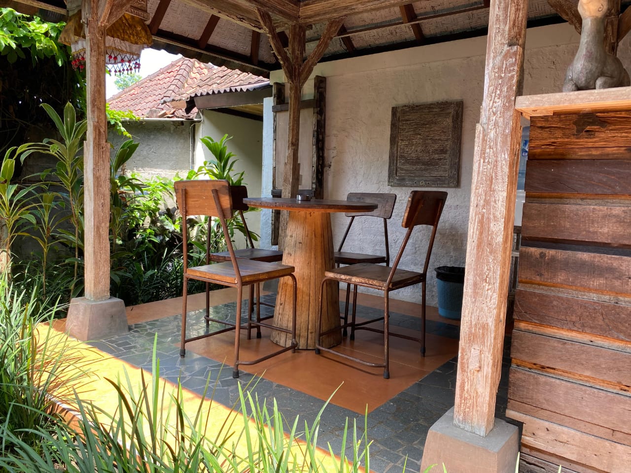 Tuwi Villa1