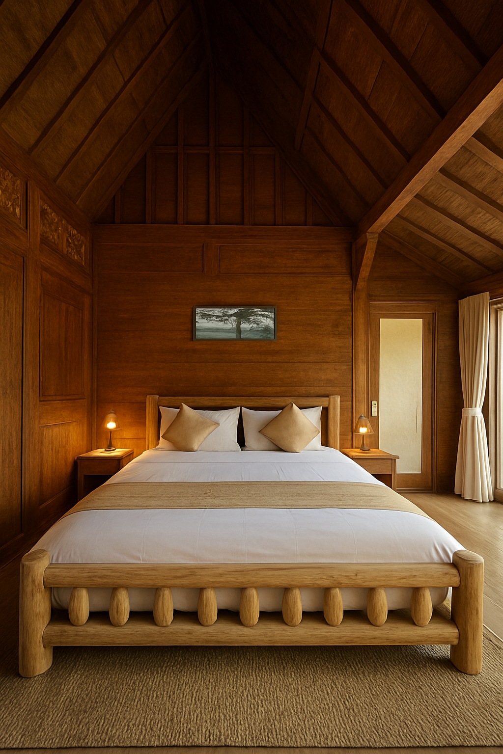 Ecolora Private Lodge1