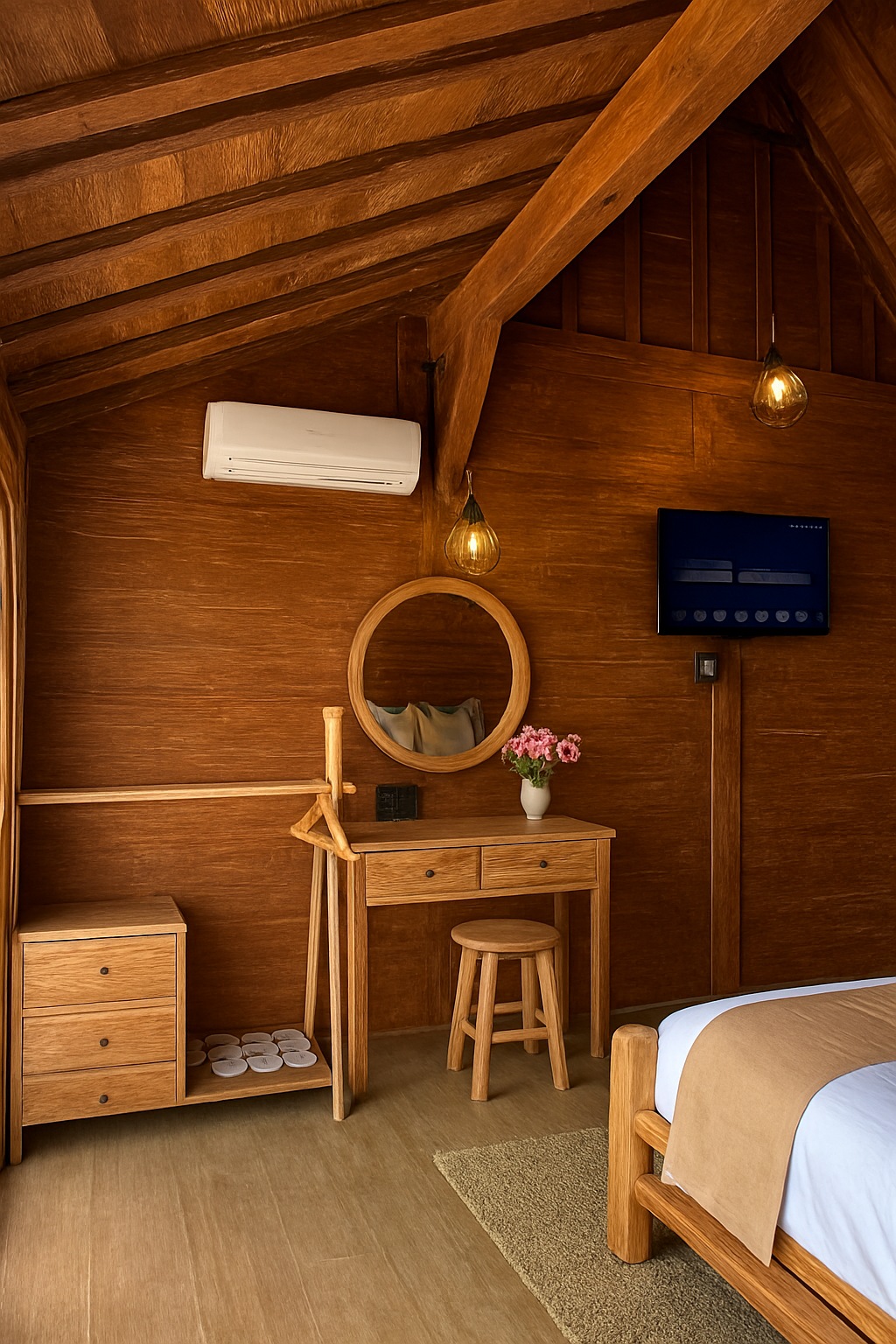 Ecolora Private Lodge3