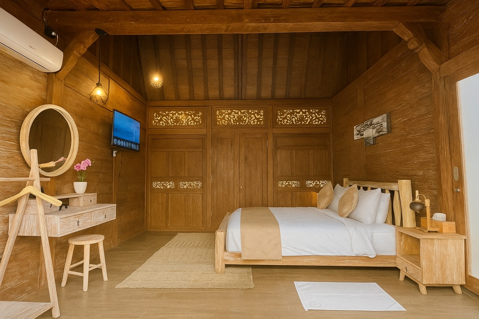 Ecolora Private Lodge4