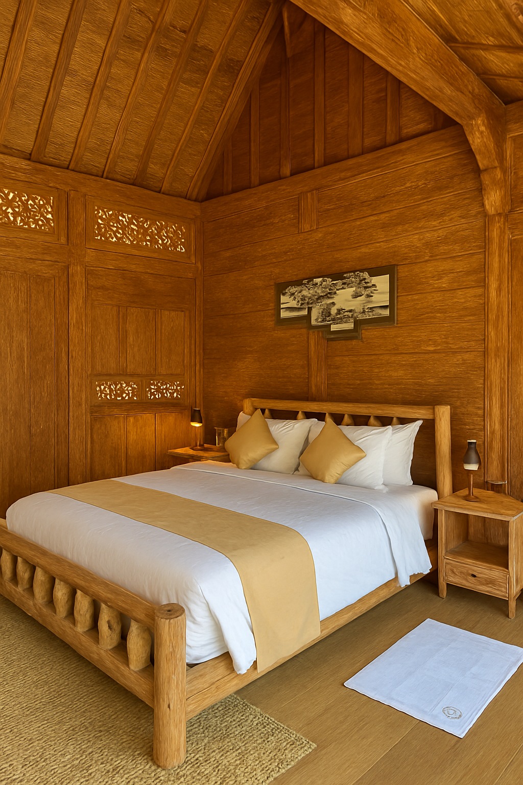 Ecolora Private Lodge5