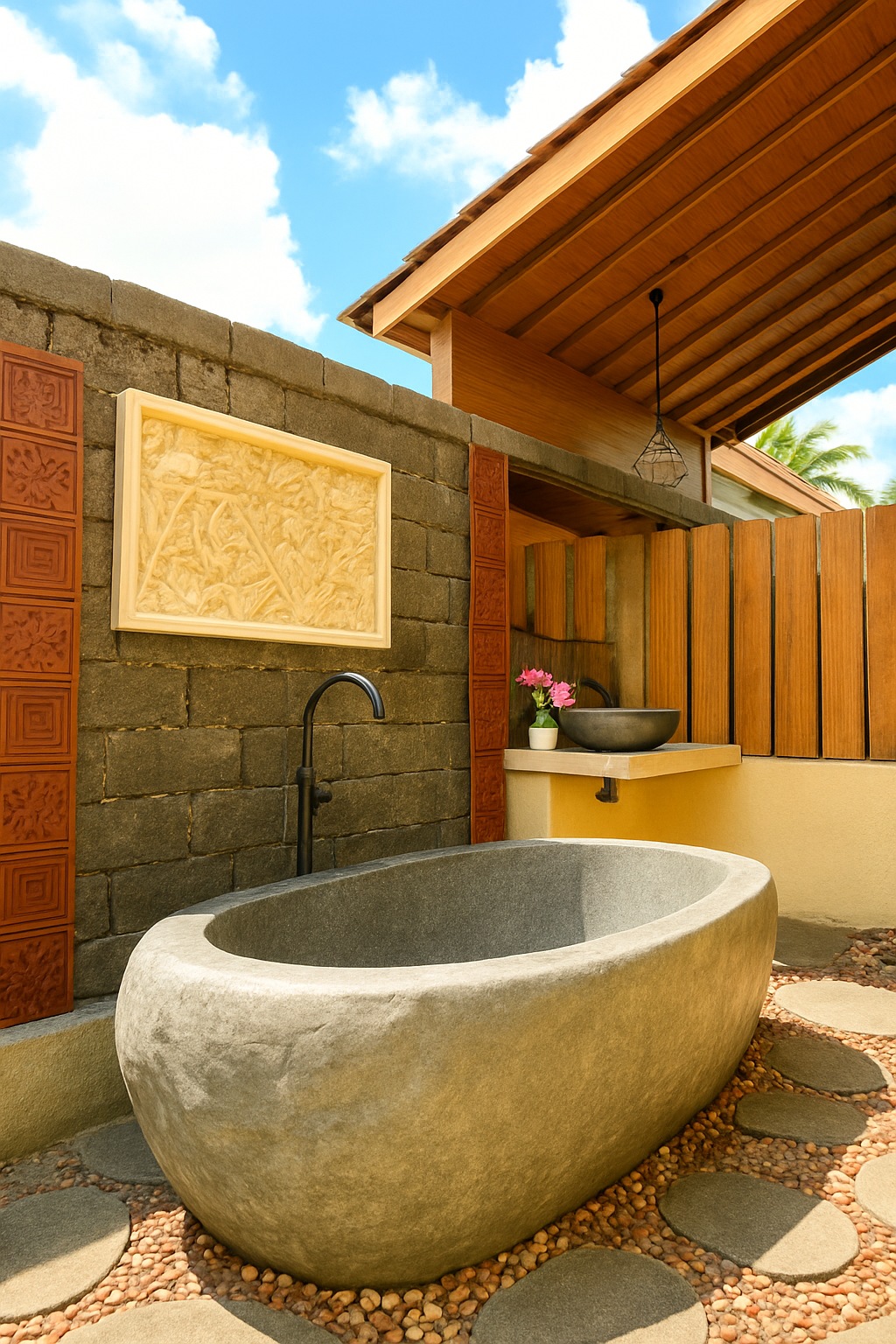 Ecolora Private Lodge6
