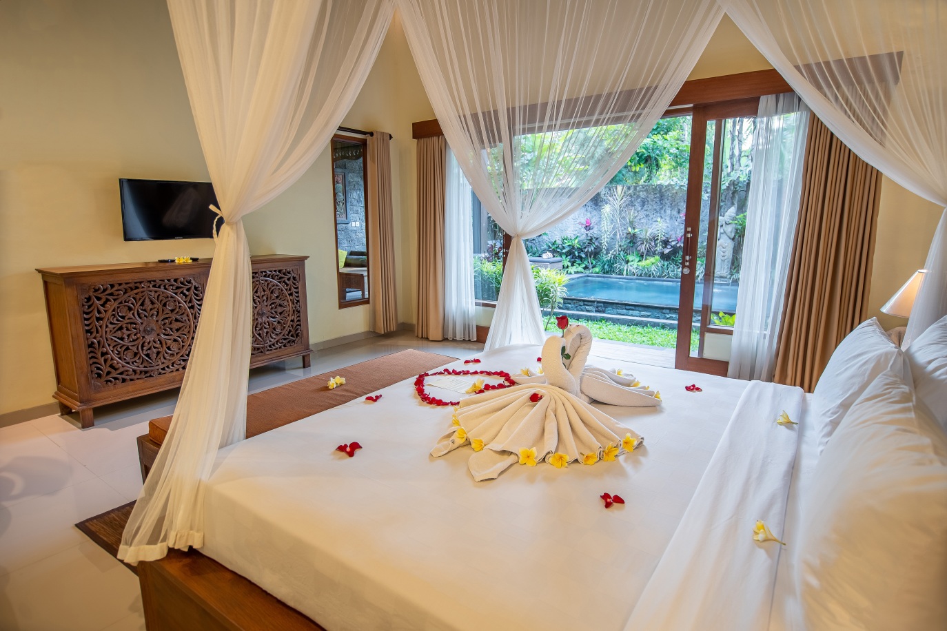 Mandra Villa Ubud11