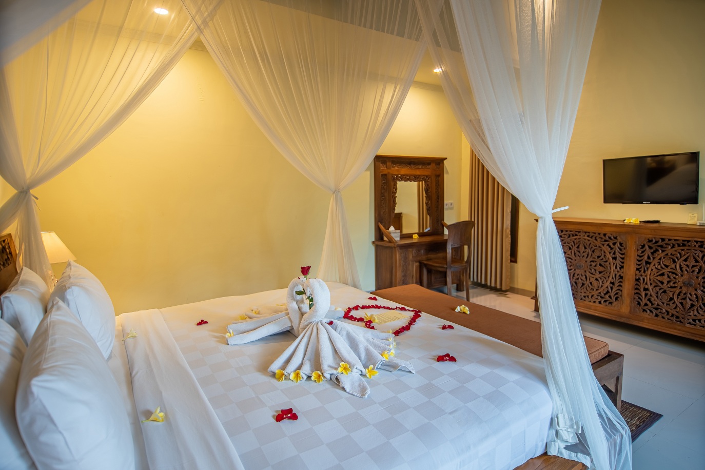 Mandra Villa Ubud12