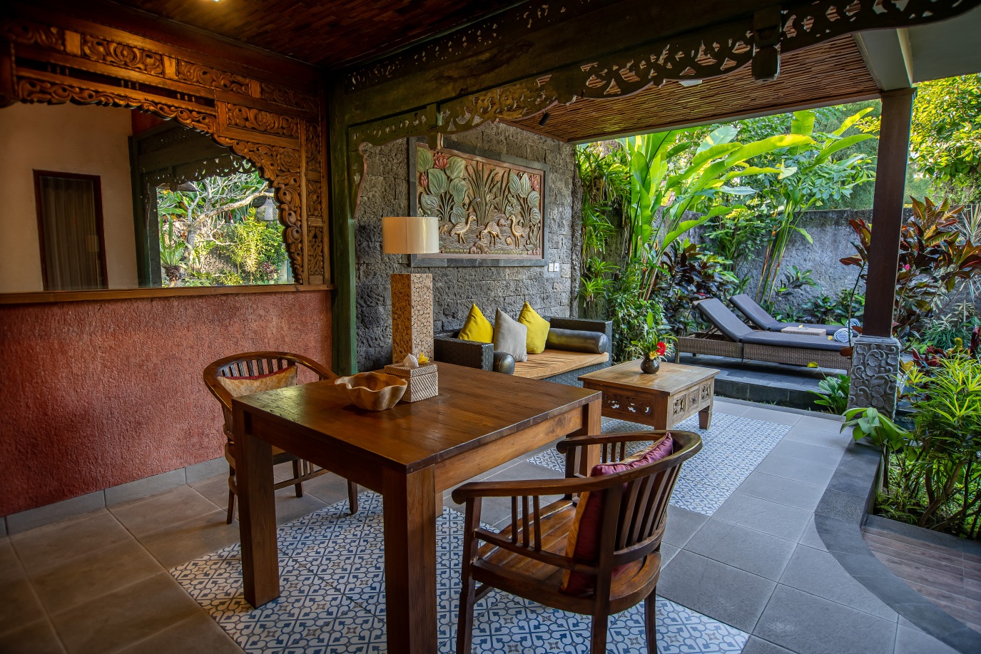 Mandra Villa Ubud19
