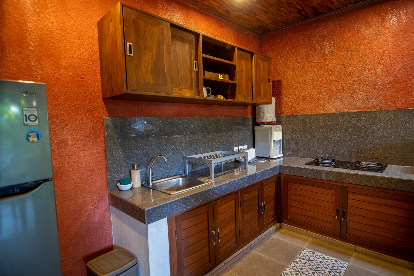 Mandra Villa Ubud21