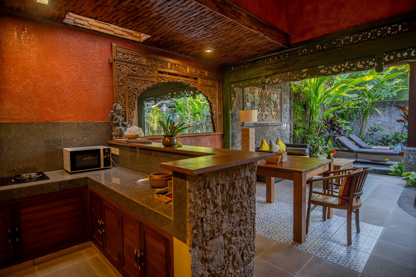 Mandra Villa Ubud22