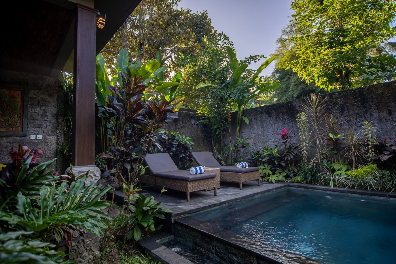 Mandra Villa Ubud24