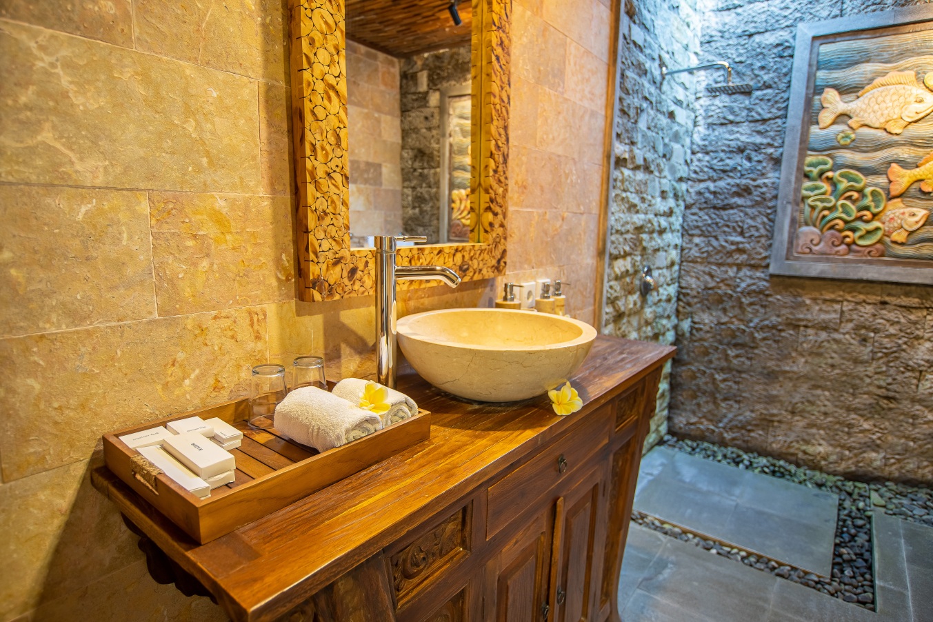 Mandra Villa Ubud29