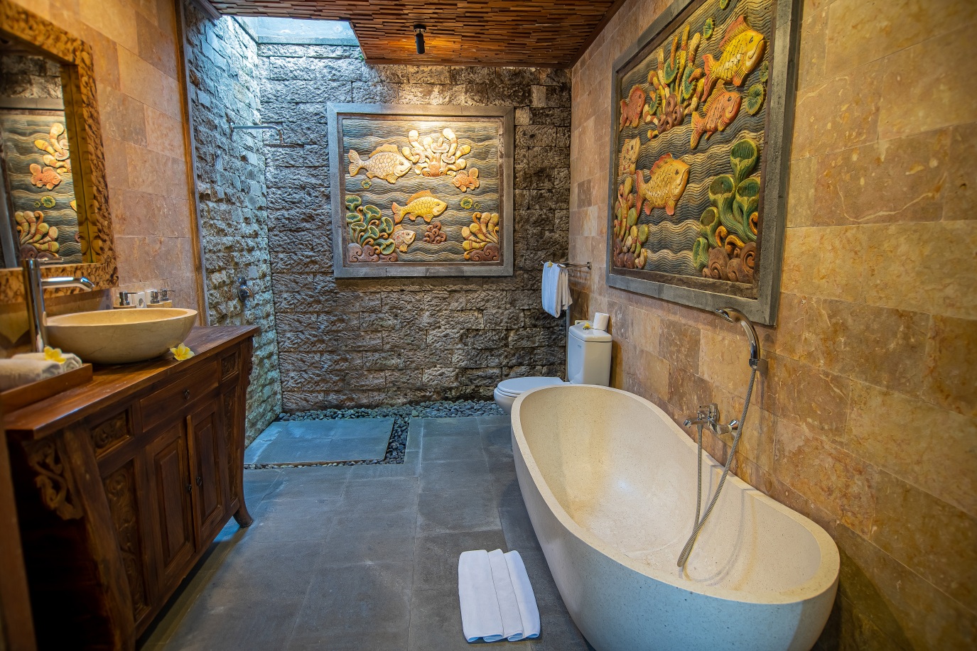 Mandra Villa Ubud33