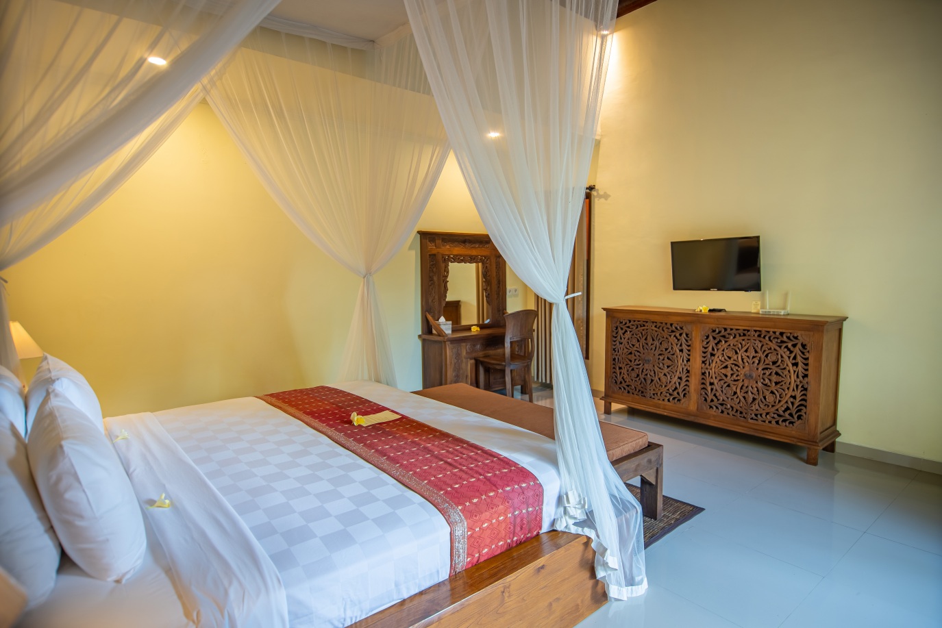 Mandra Villa Ubud34