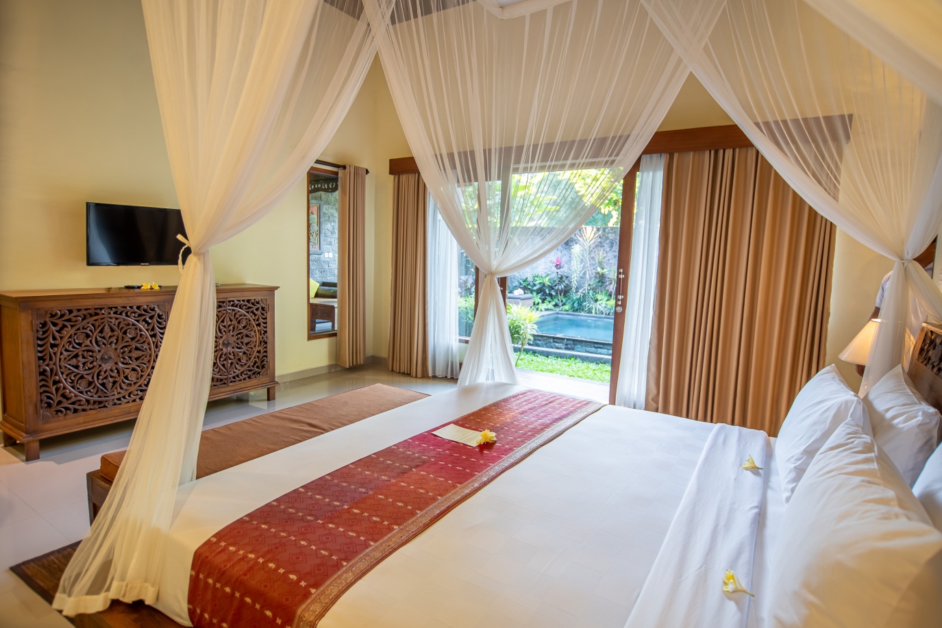 Mandra Villa Ubud35