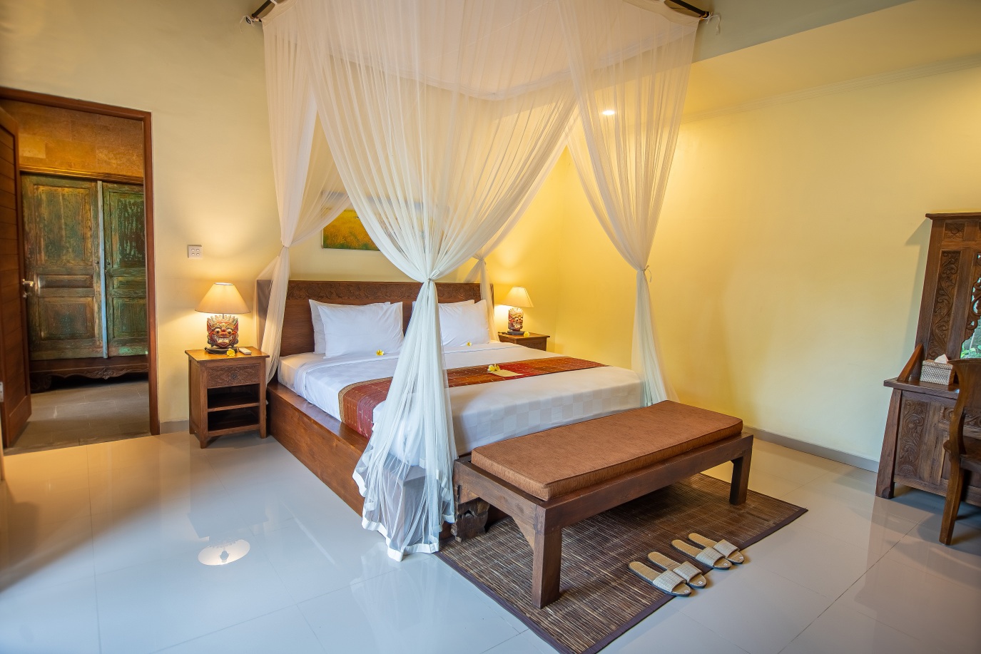 Mandra Villa Ubud38