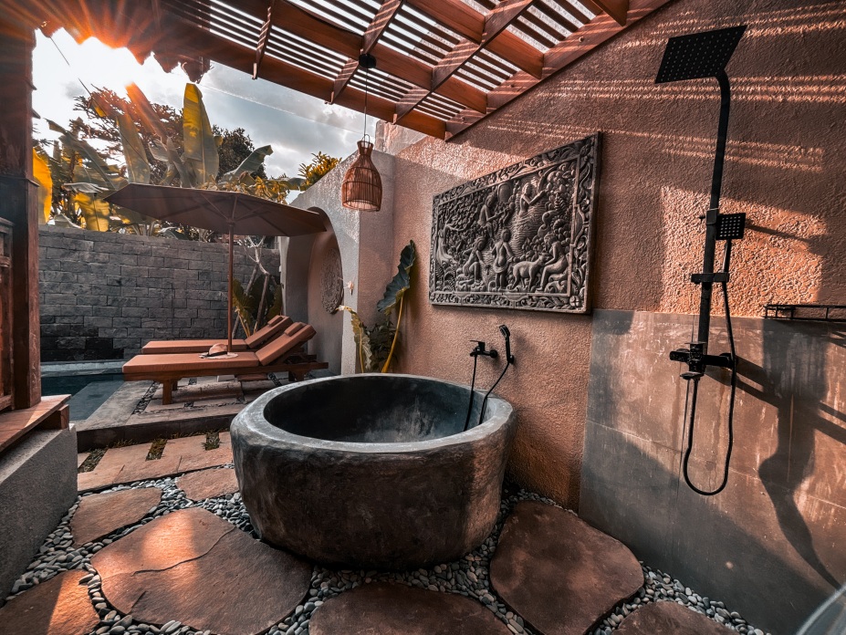 Pradnya Eco Lodge11