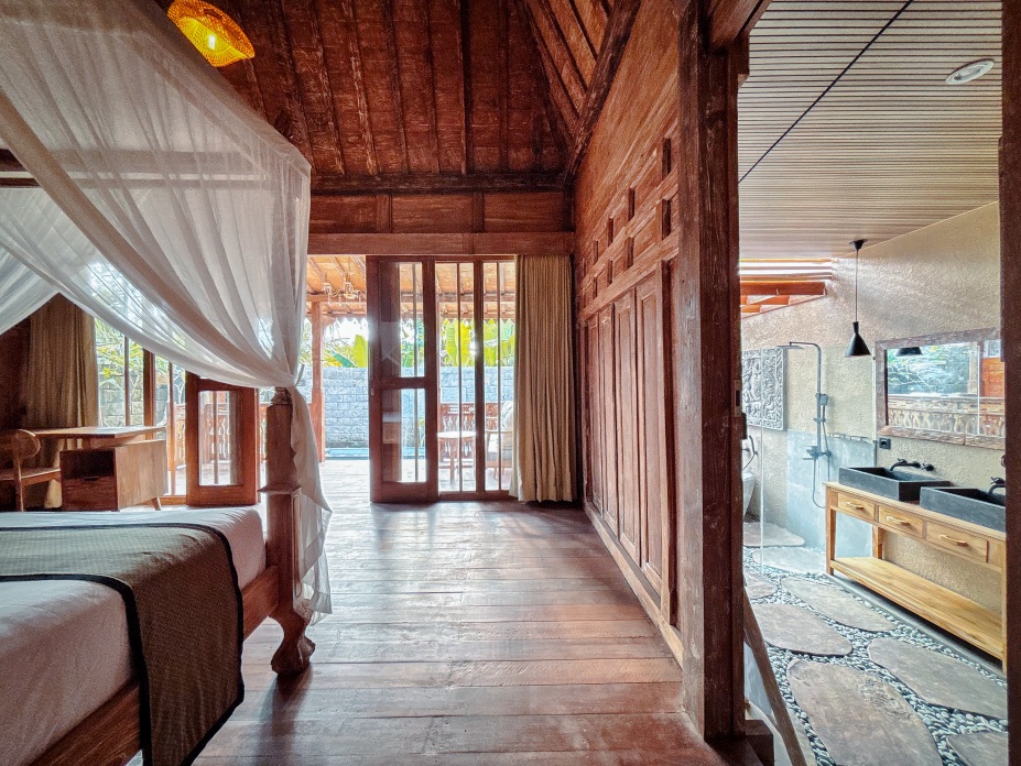 Pradnya Eco Lodge15