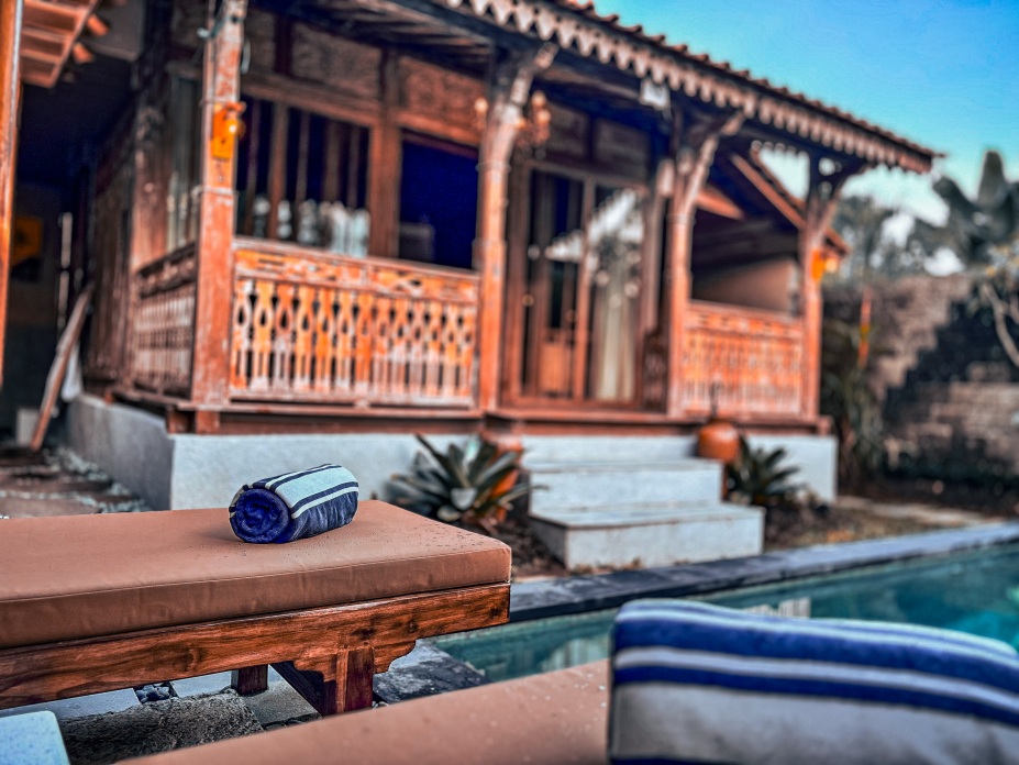 Pradnya Eco Lodge25