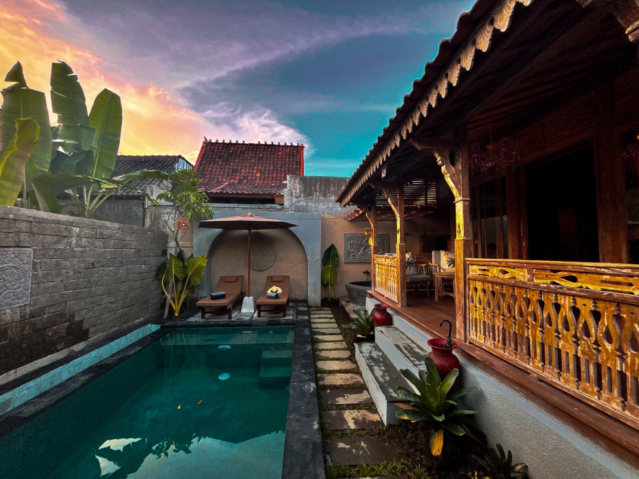 Pradnya Eco Lodge26
