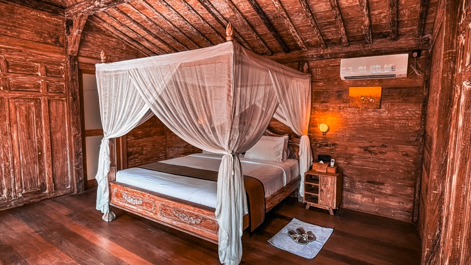 Pradnya Eco Lodge28