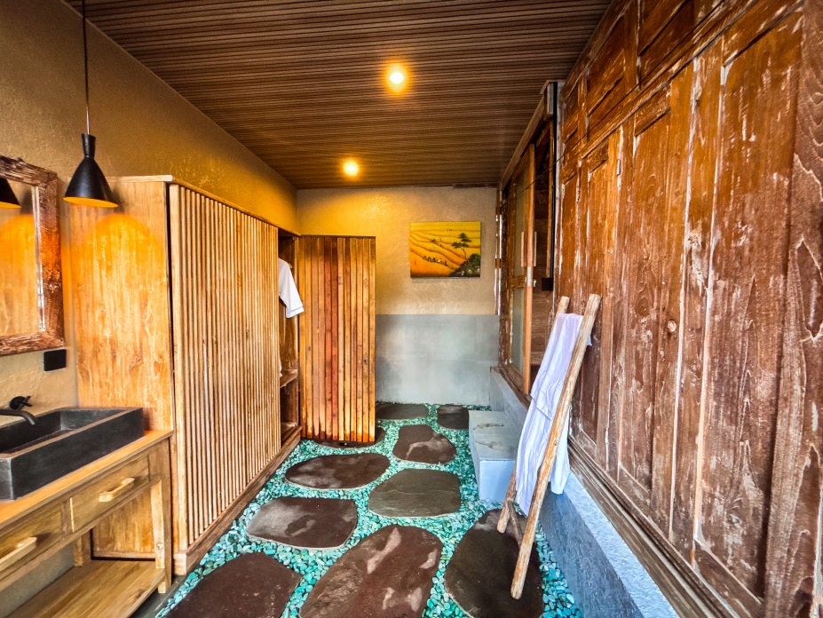 Pradnya Eco Lodge29
