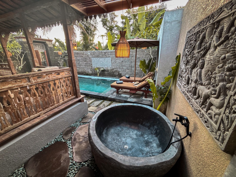 Pradnya Eco Lodge30