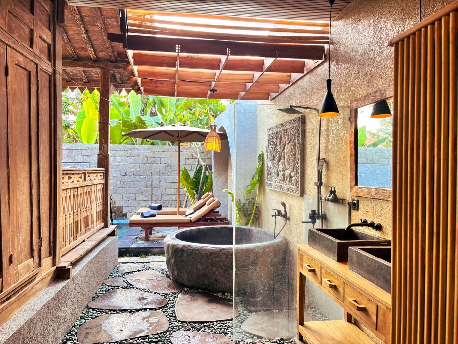 Pradnya Eco Lodge9
