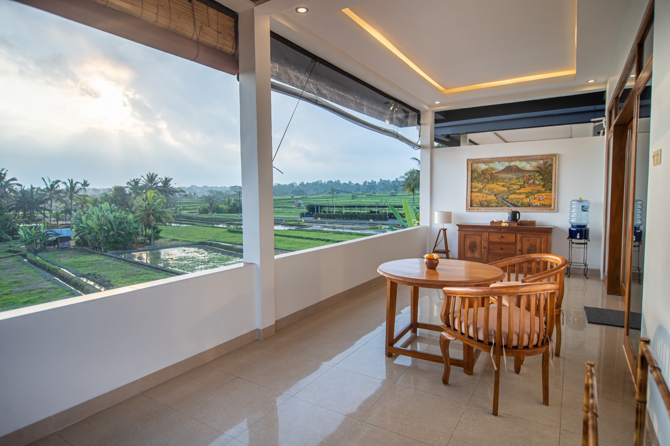 d’Bulih Villa Ubud 14